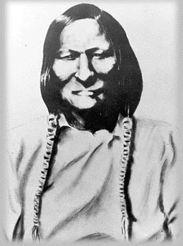Black Kettle (Cheyenne)